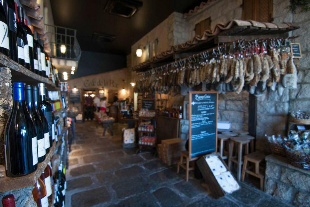 Propriano Proche Port Et Mer Exterior photo