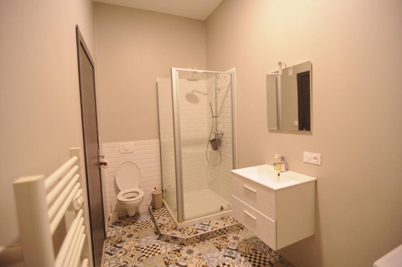 Propriano Proche Port Et Mer Room photo